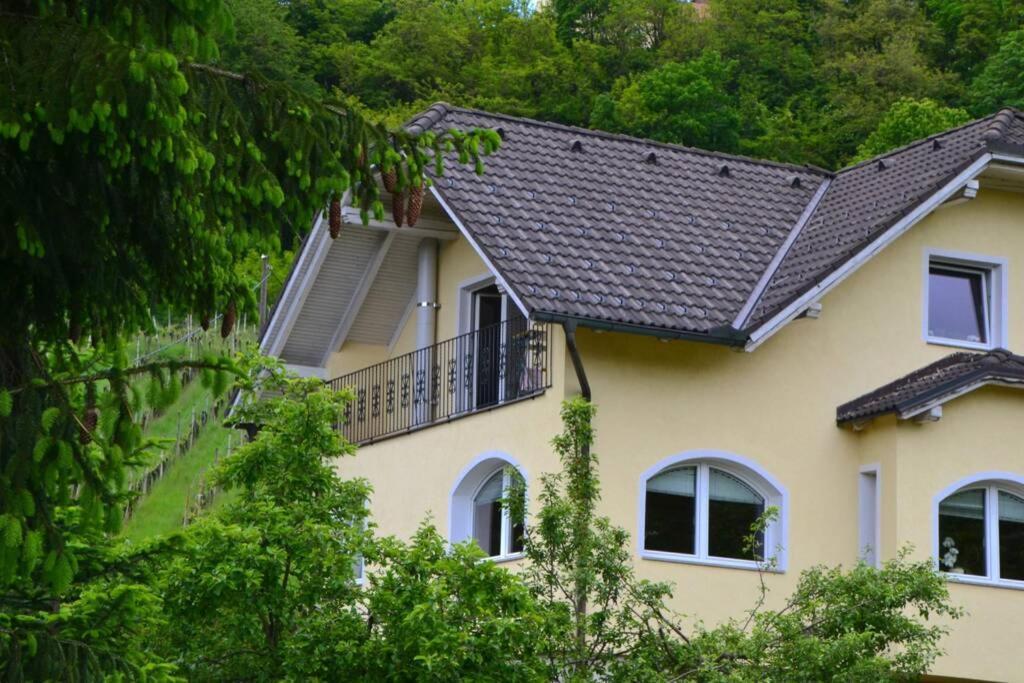Villam Apartment Maribor Dış mekan fotoğraf