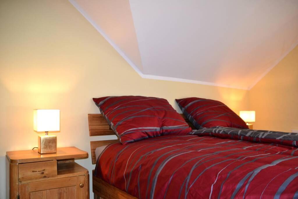 Villam Apartment Maribor Dış mekan fotoğraf
